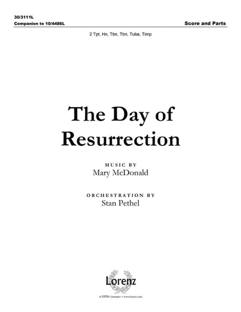 The Day Of Resurrection